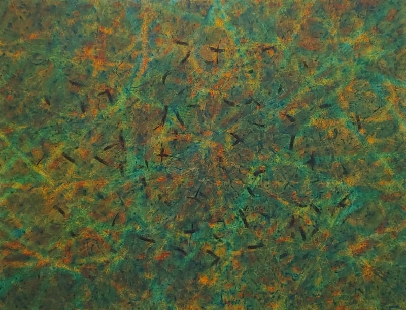 숨겨진기억이후(No24-III-85)